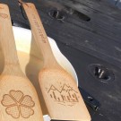 Stekespade, ut på tur aldri sur thumbnail