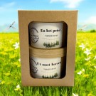 2Pac Krydderboks med 2 bestselgere thumbnail