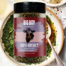 Big Boy BBQ Chimi-krydder 150gr thumbnail