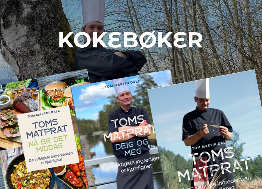 kokebøker