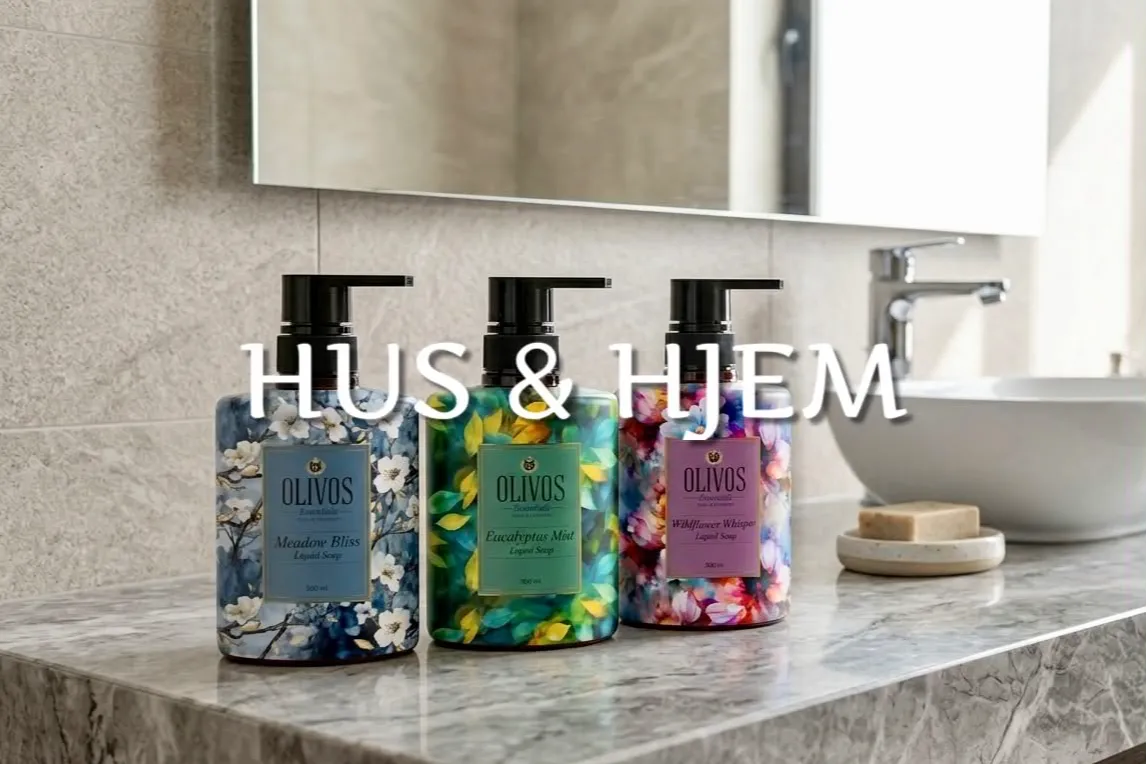 Hus & hjem