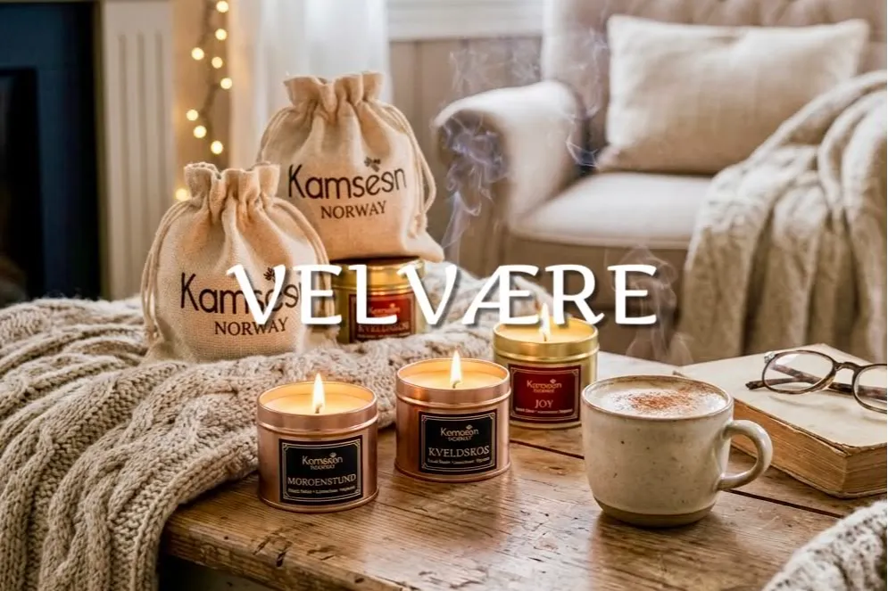 Velvære