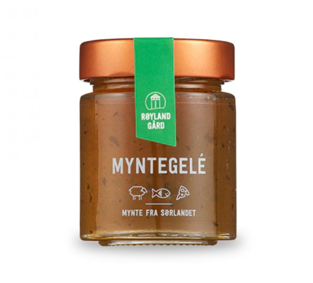 Myntegelé 170 g