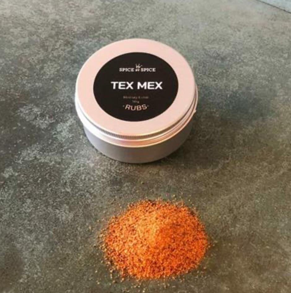 Tex Mex (Rub) 50g