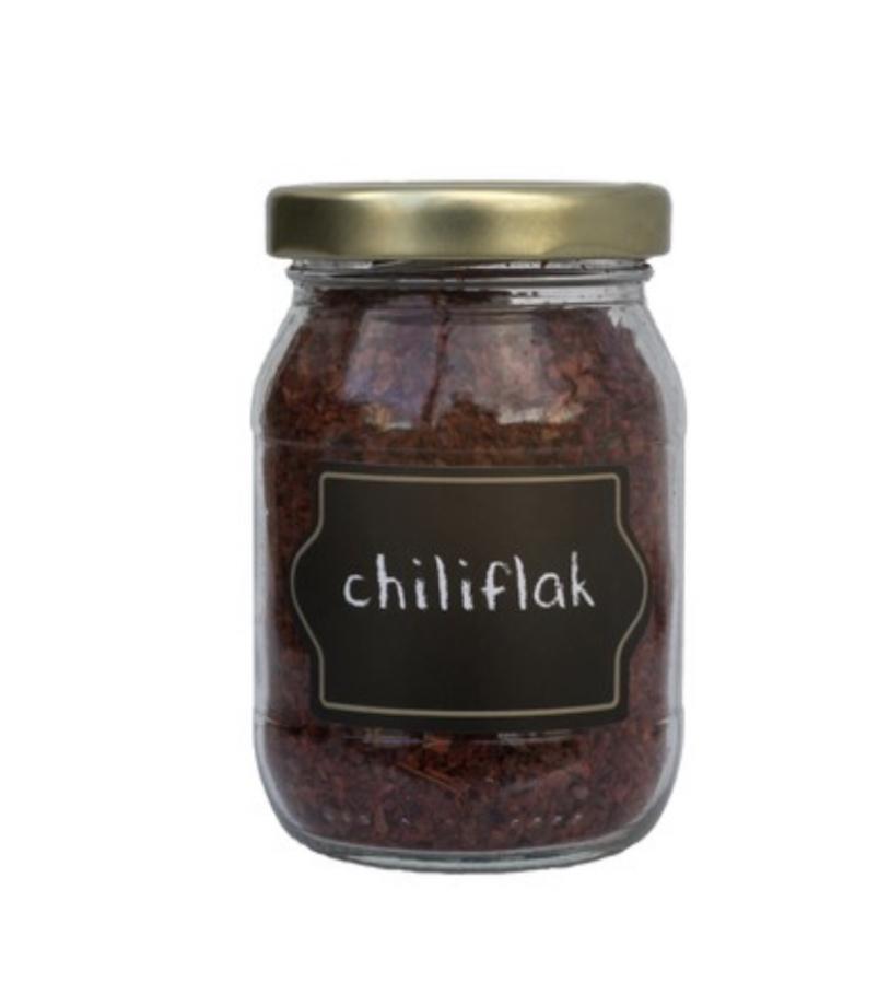 Chiliflak 75 gram
