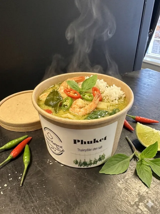 Phuket, 50 gram