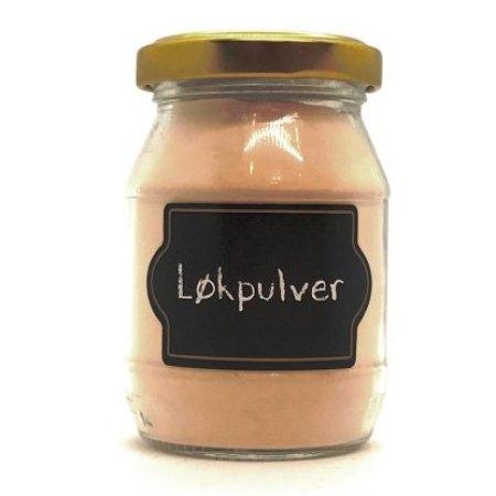 Løkpulver, 85 gram
