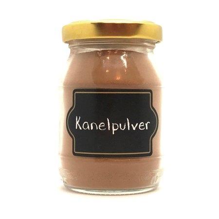 Kanelpulver 85 gram