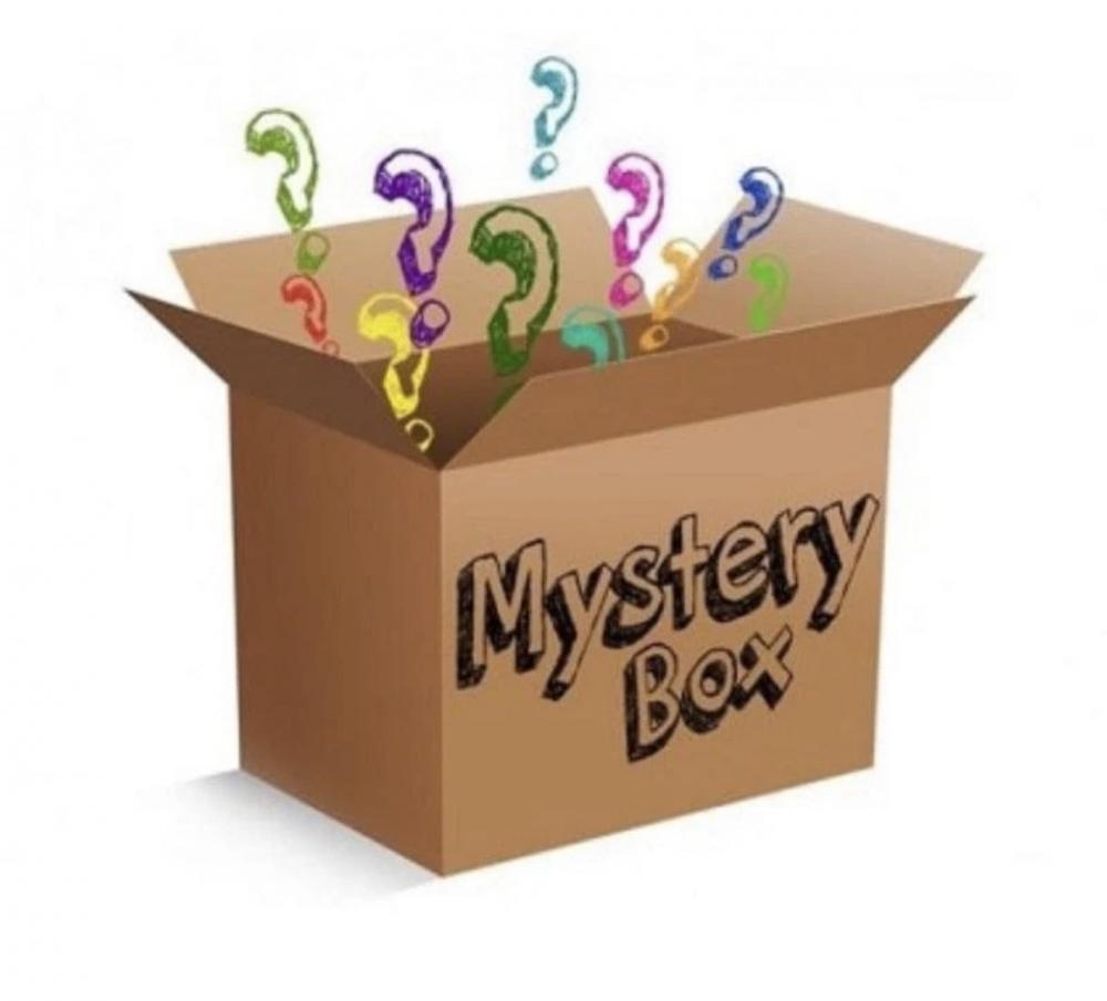 Mystery Box liten