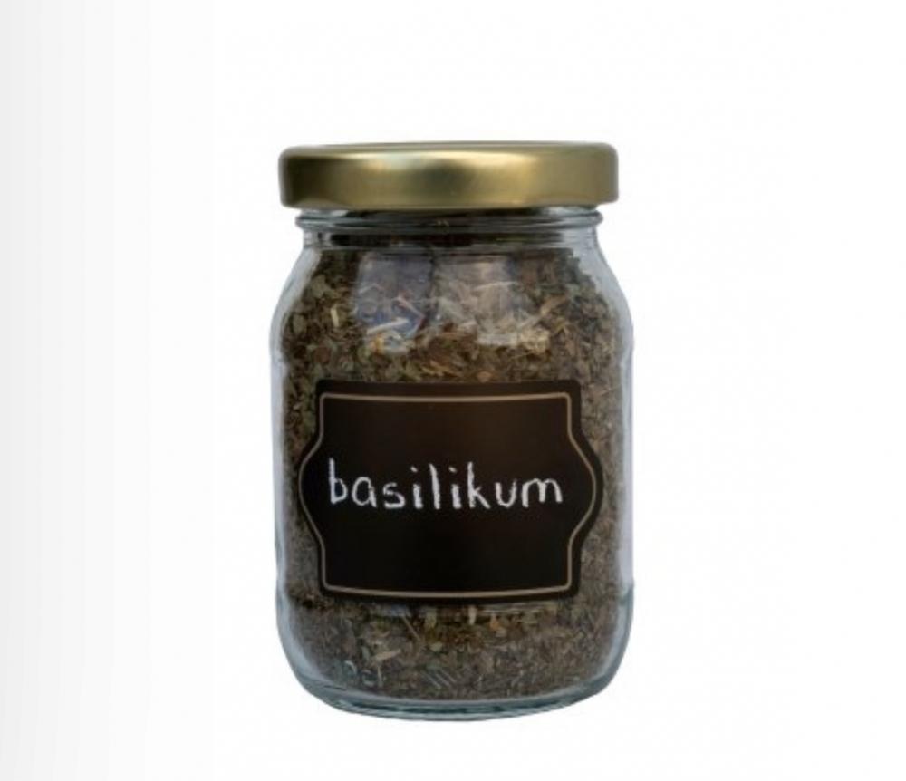 Basilikum 35 gram