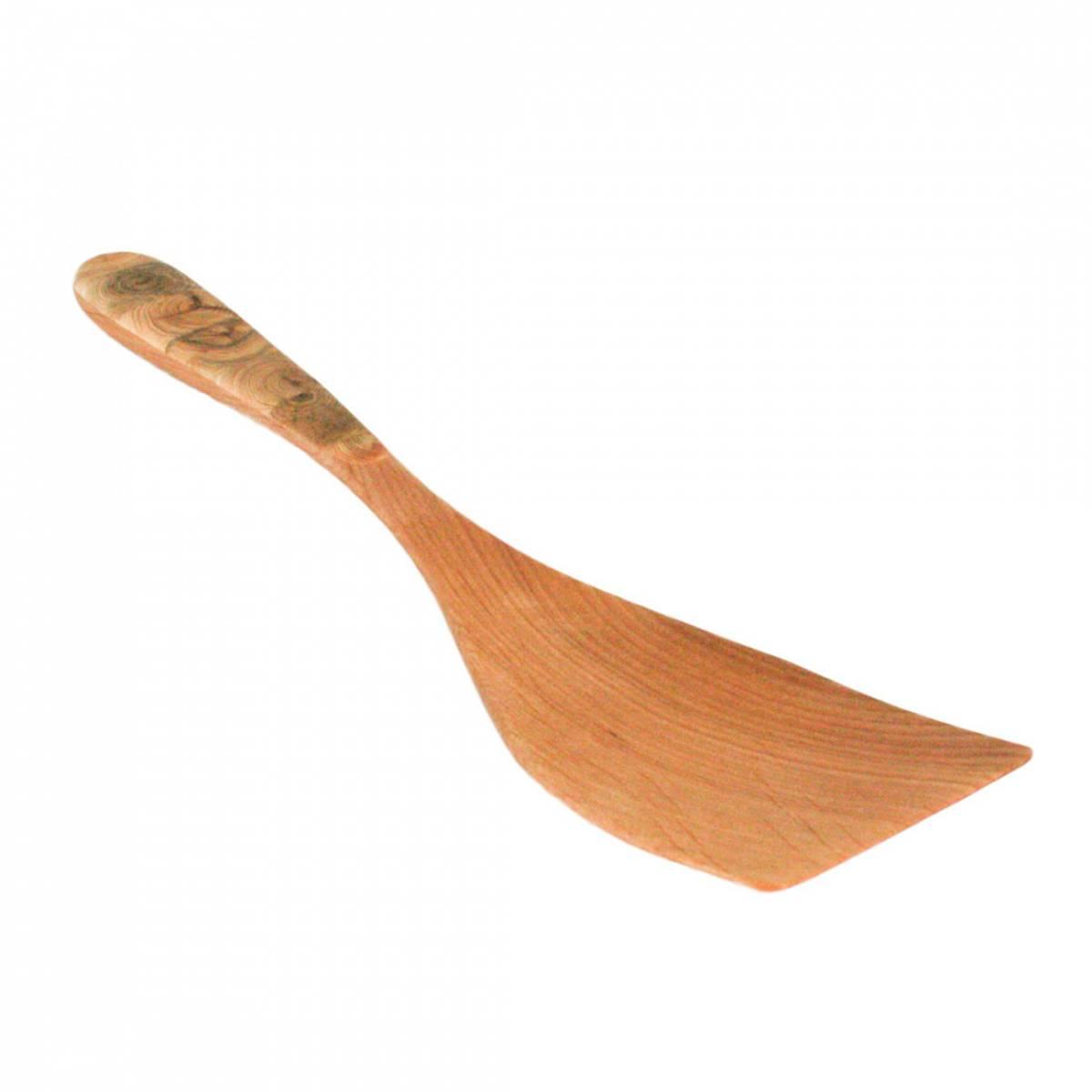 Stekespade i einer, mosaikk