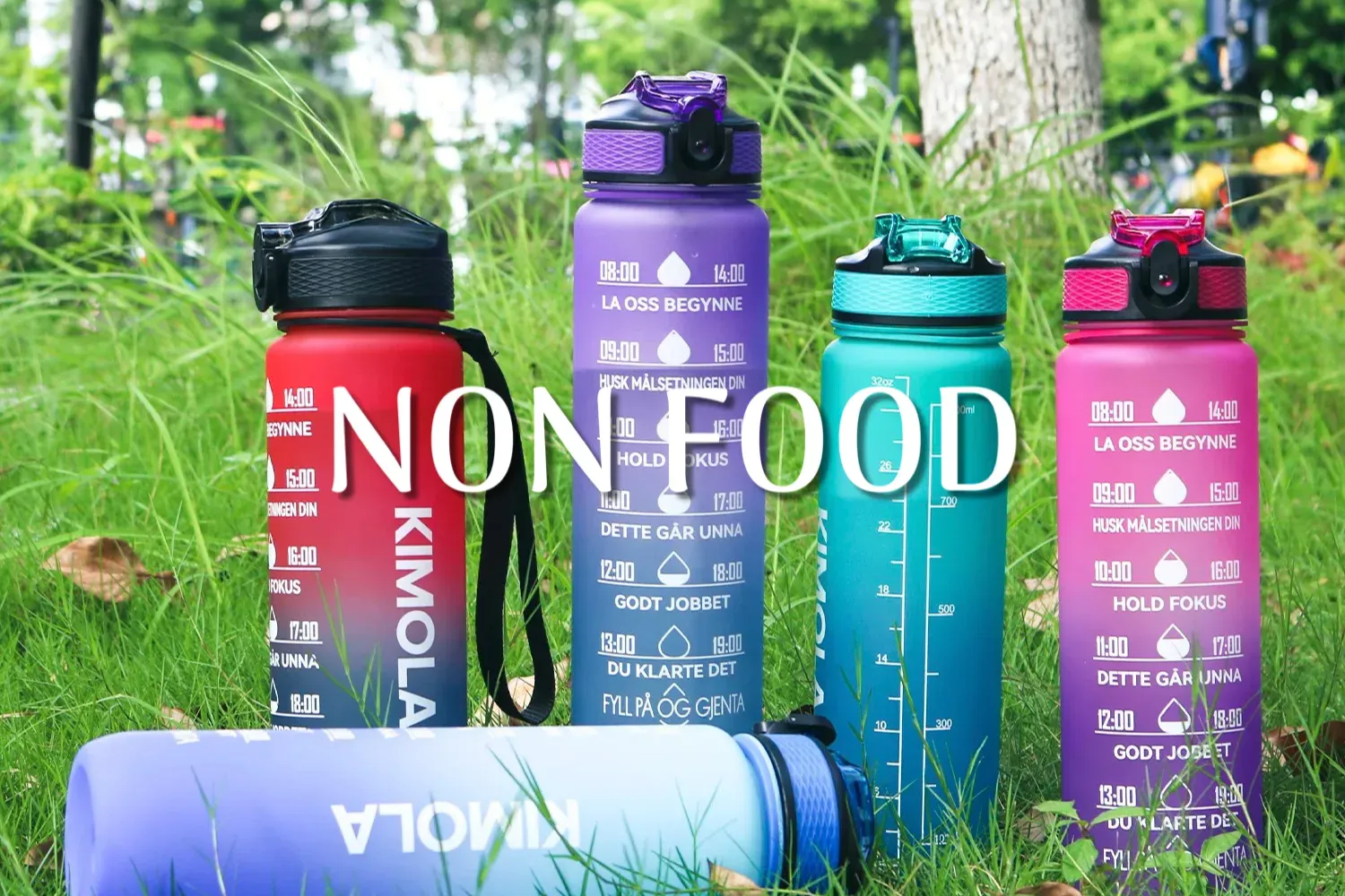 NON FOOD