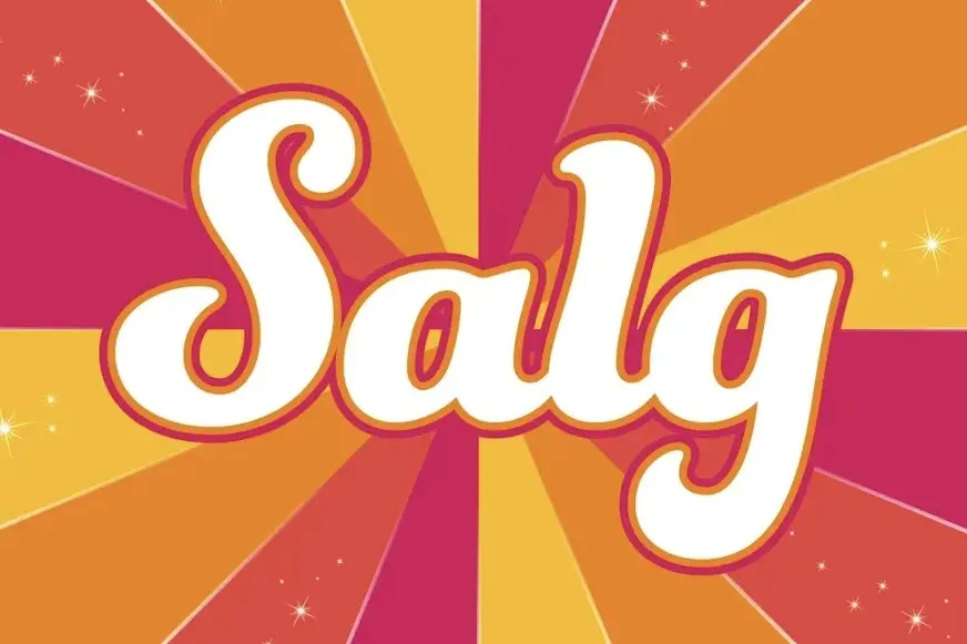 Salg