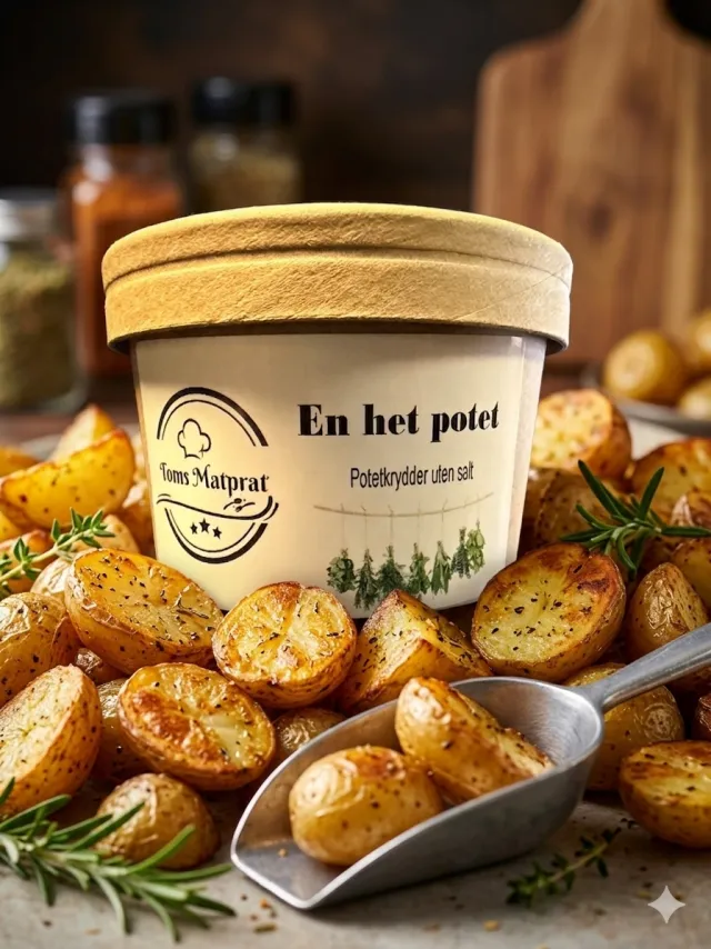 En het potet 40g