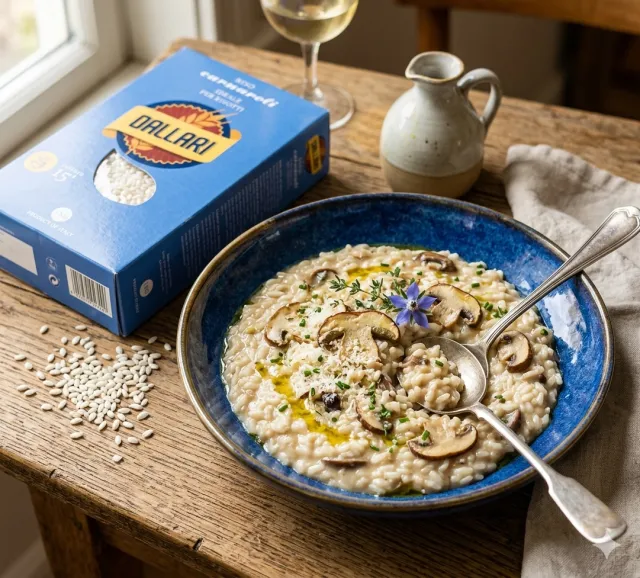 Carnaroli risottoris 1 kg