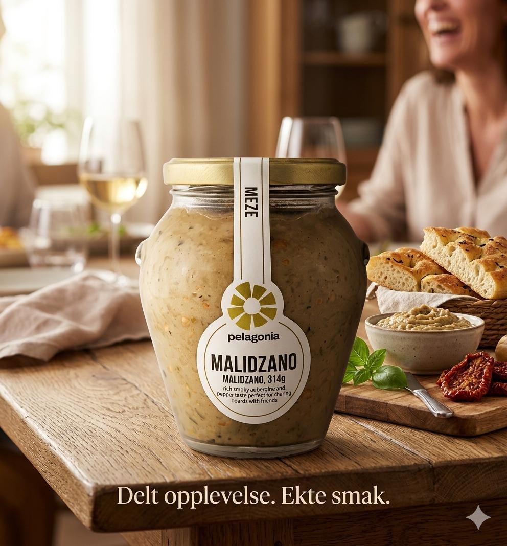 Malidzano, 314g
