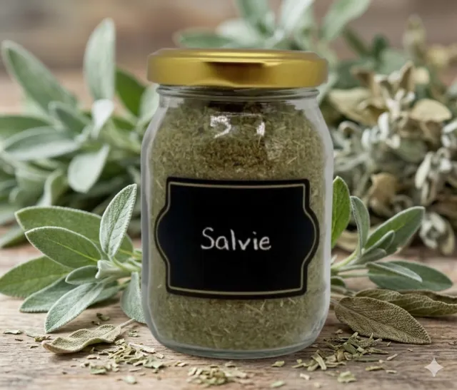 Salvie