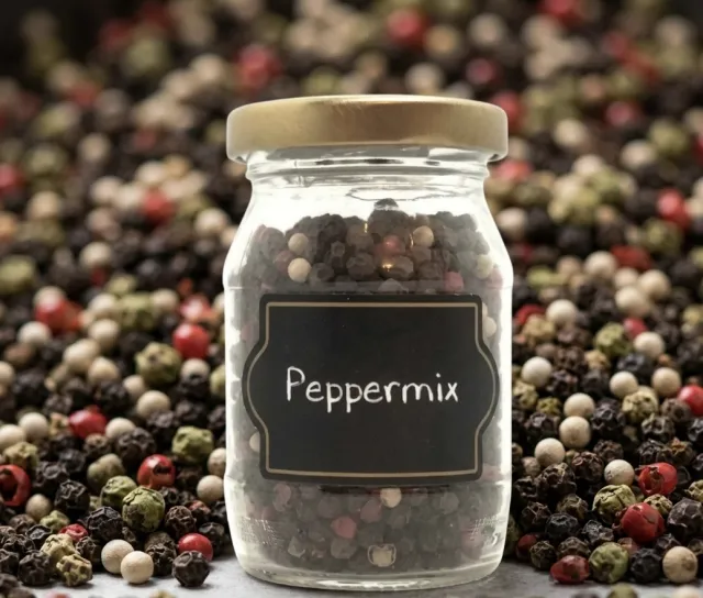 Peppermiks 80 gram
