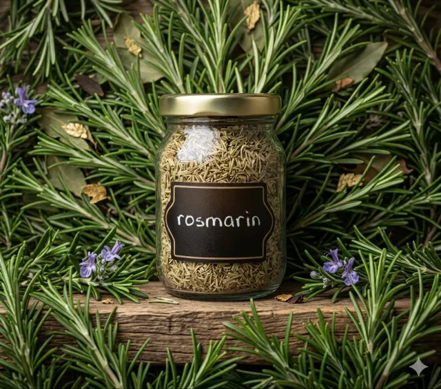 Rosmarin 45 gram