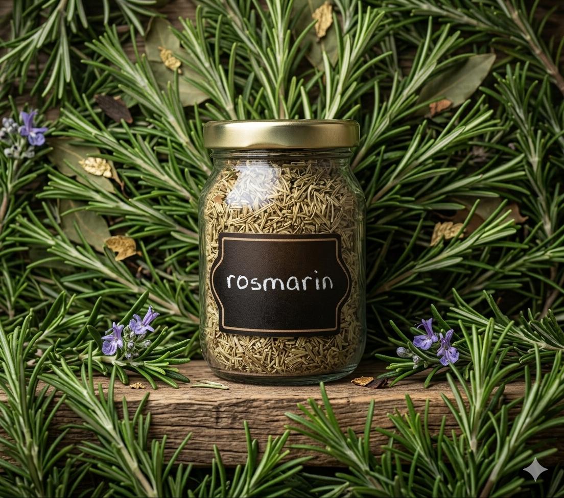 Rosmarin 45 gram