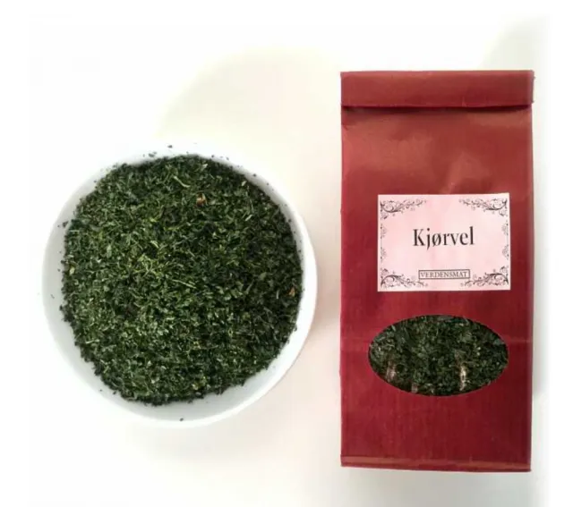 Kjørvel, 12g